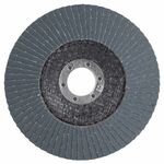 Круг лепестковый Т29 ZA Ø125мм P120 SIGMA (9173561), фото  | SNABZHENIE.com.ua