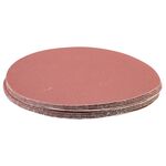 Шліфувальний круг без отворів 125мм P320 (10шт) SIGMA (9121181), фото , зображення 3 | SNABZHENIE.com.ua