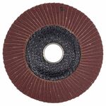 Круг лепестковый торцевой Т29 (конический) Ø125мм P100 SIGMA (9172651), фото  | SNABZHENIE.com.ua