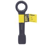 Ключ накидной ударный 24мм CrV SIGMA (6034031), фото  | SNABZHENIE.com.ua