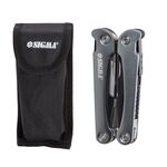 Мультиинструмент 12 в 1 с чехлом SIGMA (4375431), фото , изображение 3 | SNABZHENIE.com.ua