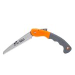 Складная садовая пила 180мм FLORA (5023354), фото  | SNABZHENIE.com.ua