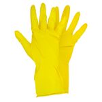 Перчатки латексные L SIGMA, фото  | SNABZHENIE.com.ua