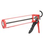 Пістолет для герметиків (посилений) 225мм ULTRA (2723002), фото , зображення 2 | SNABZHENIE.com.ua