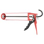 Пістолет для герметиків (посилений) 225мм ULTRA (2723002), фото , зображення 3 | SNABZHENIE.com.ua