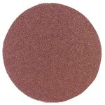 Шлифовальный круг 150мм P80 без отверстий (10шт) SIGMA, фото  | SNABZHENIE.com.ua