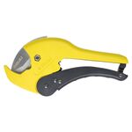 Ножницы для труб 0-42мм, 230мм, сталь SK5, SIGMA (4333121), фото  | SNABZHENIE.com.ua