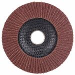 Круг лепестковый торцевой T29 Ø125мм P40 SIGMA (9172621), фото  | SNABZHENIE.com.ua