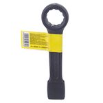 Ключ накидной ударный 24мм CrV SIGMA (6034031), фото , изображение 2 | SNABZHENIE.com.ua