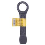 Ключ накидной ударный односторонний 34мм CrV SIGMA (6034081), фото , изображение 2 | SNABZHENIE.com.ua