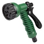 Пистолет-распылитель 7 режимов GRAD (5012515), фото , изображение 2 | SNABZHENIE.com.ua