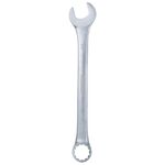 Ключ рожково-накидной 23мм CrV satine с подвесом SIGMA, фото  | SNABZHENIE.com.ua