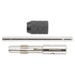 Держатель метчиков M3-M8 Т-образный SIGMA (1631581), фото , изображение 2 | SNABZHENIE.com.ua