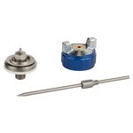 Комплект форсунок LVMP Ø1.0 мм для REFINE 6814191, 6814201, фото  | SNABZHENIE.com.ua