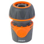 Коннектор 1/2 быстросъёмный для шланга 3/4 FLORA (5015544), фото  | SNABZHENIE.com.ua