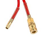 Шланг полиуретановый армированный 15м 5.5×8мм REFINE (7013431), фото , изображение 3 | SNABZHENIE.com.ua