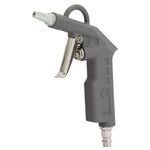 Пістолет продувочний пневматичний (металевий корпус) 26/122мм SIGMA (6831051), фото , зображення 3 | SNABZHENIE.com.ua