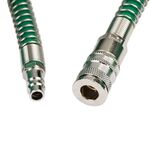 Шланг спіральний поліуретановий (PU) 20м 8×12мм REFINE (7012291), фото , зображення 3 | SNABZHENIE.com.ua