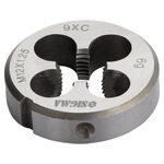 Плашка М12×1.25мм SIGMA, фото , изображение 2 | SNABZHENIE.com.ua