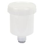 Бачок верхній для краскораспилювача 100мл FT M14×1 SIGMA (6817071), фото  | SNABZHENIE.com.ua