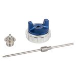 Комплект форсунок Ø1.7мм для REFINE 6812401, 6812411, 6817821, фото  | SNABZHENIE.com.ua