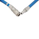 Шланг спіральний полиуретановий (PU) 10м 8×12мм SIGMA (7012221), фото , зображення 3 | SNABZHENIE.com.ua