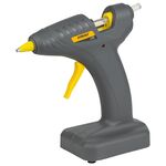 Автономный термоклеевой пистолет Ø8 мм 8Вт/6В SIGMA (2721241), фото , изображение 2 | SNABZHENIE.com.ua