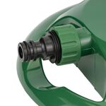 Дощуватель імпульсний з регулюванням (ABS) GRAD (5014325), фото , зображення 2 | SNABZHENIE.com.ua