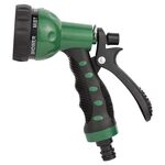 Пистолет-распылитель 7 режимов с металлической заклепкой GRAD, фото  | SNABZHENIE.com.ua