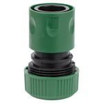 Быстросъёмный коннектор 1/2 для шланга 3/4 (ABS) GRAD (5016145), фото , изображение 2 | SNABZHENIE.com.ua