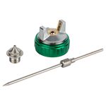 Комплект форсунок HVLP Ø1.3мм для 6812261 REFINE, фото  | SNABZHENIE.com.ua