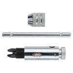 Держатель для метчиків М3-М8 Т-образний храповий SIGMA (1631621), фото , зображення 3 | SNABZHENIE.com.ua