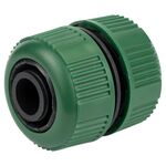 Ремонтная муфта для шланга 3/4" GRAD (ABS) 5016225, фото , изображение 2 | SNABZHENIE.com.ua