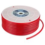 Полиуретановый армированный шланг 50м 8×12мм REFINE, фото , изображение 2 | SNABZHENIE.com.ua