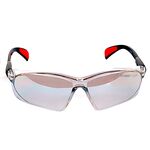 Очки захисні Vulcan (срібло) SIGMA (9410471), фото , зображення 2 | SNABZHENIE.com.ua