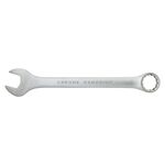 Ключ рожково-накидной 25мм CrV satine с подвесом SIGMA, фото , изображение 2 | SNABZHENIE.com.ua