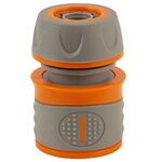 Коннектор 1/2 быстросъёмный для шланга FLORA (5015524), фото  | SNABZHENIE.com.ua