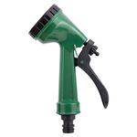 Пистолет-распылитель 5 режимов ABC GRAD (5012555), фото , изображение 2 | SNABZHENIE.com.ua