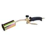 Горелка пропановая короткая с клапаном Ø50мм 410мм SIGMA, фото , изображение 2 | SNABZHENIE.com.ua