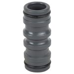 Адаптер для коннектора 3/4 (ABS) FLORA, фото  | SNABZHENIE.com.ua