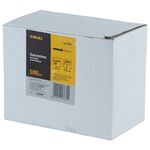 Заклепки алюмінієві Standard 4.8×8.0мм 500шт SIGMA (2613631), фото , зображення 2 | SNABZHENIE.com.ua