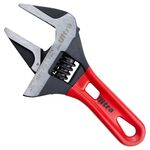 Ключ разводной с тонкими губками укороченный 155мм, 0-41мм CrV ULTRA (4100232), фото  | SNABZHENIE.com.ua