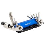 Велоключ 92мм 15в1 + лопатка монтажная SIGMA (4375631), фото , изображение 3 | SNABZHENIE.com.ua