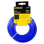 Леска квадратная для триммера Ø3.0мм 15м SIGMA (5617061), фото , изображение 2 | SNABZHENIE.com.ua