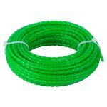 Леска для триммера крута квадрат Ø3.0мм 15м SIGMA (5616061), фото  | SNABZHENIE.com.ua