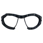 Набір захисних окулярів з обтюратором та змінними дужками Super Zoom anti-scratch, anti-fog (янтар) SIGMA (9410921), фото , зображення 3 | SNABZHENIE.com.ua