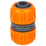 Ремонтная муфта для шланга 1 (ABS) FLORA (5015624), фото  | SNABZHENIE.com.ua