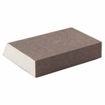 Шлифовальная губка угловая 110*90*25мм P150 SIGMA (9130481), фото  | SNABZHENIE.com.ua