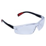 Очки захисні Vulcan anti-scratch, anti-fog (прозорі) SIGMA (9410481), фото , зображення 2 | SNABZHENIE.com.ua