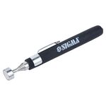 Захват магнитный телескопический 133-600мм SIGMA, фото  | SNABZHENIE.com.ua